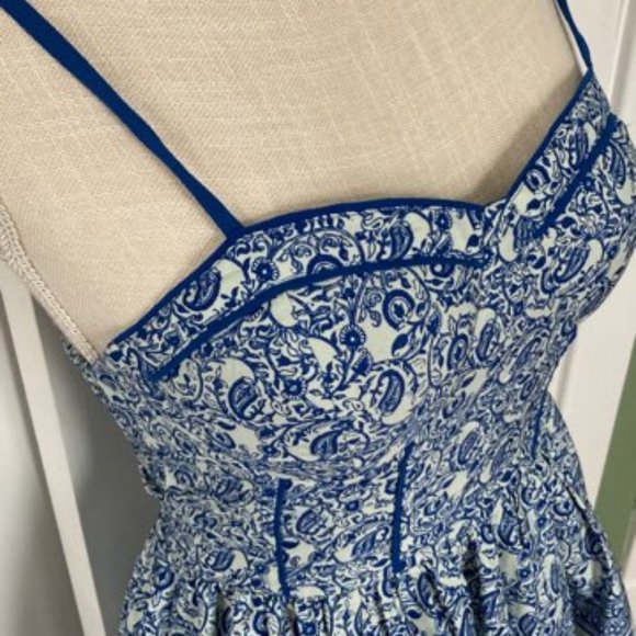 Band of Gypsies Dress - Picture 6 of 13